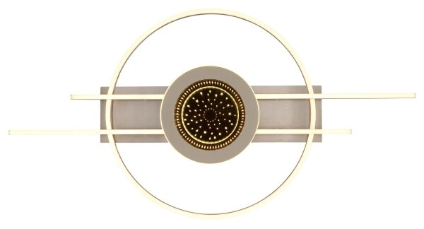 Globo 68267-40 - LED Stropní svítidlo DONTE LED/40W/230V 3000K