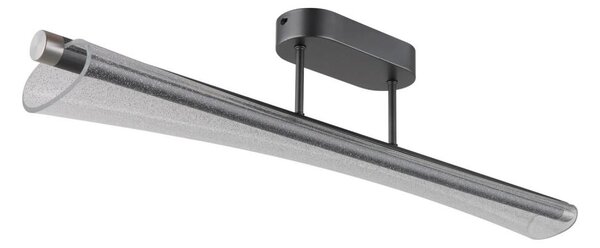 Globo 68256D - LED Lustr na tyči MALINDA LED/28W/230V 2700/4000/6000K