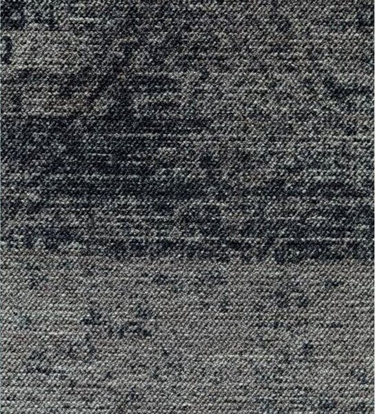 Hotelový koberec Vintage Alethea 45 šedý