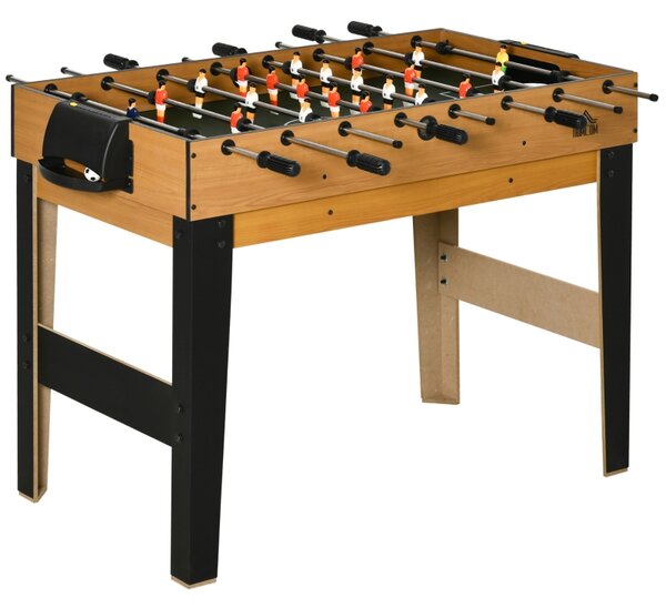 Stolní hokej / fotbal / kulečník / tenis, 107 x 61 x 84,5 cm A70-061V01MX