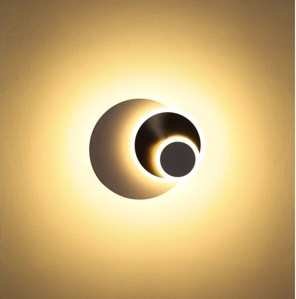 Globo 78414W - LED Stropní svítidlo ODONELL LED/20W/230V 3000K