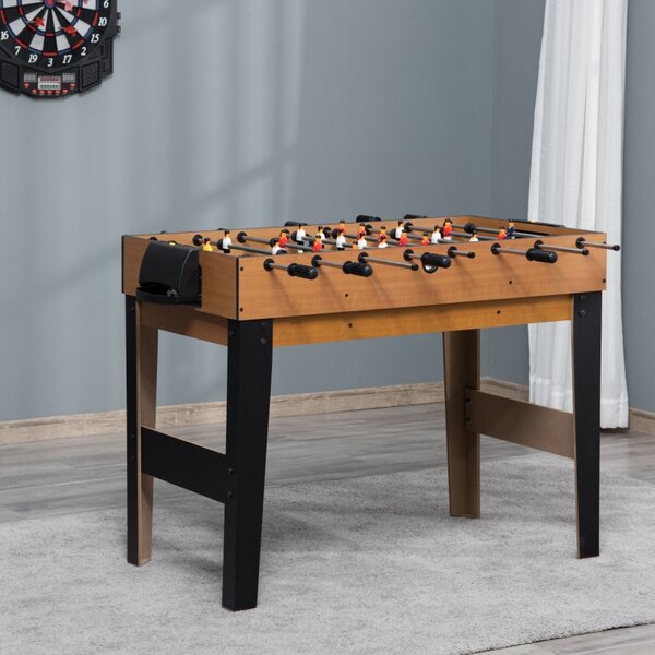 Stolní hokej / fotbal / kulečník / tenis, 107 x 61 x 84,5 cm A70-061V01MX