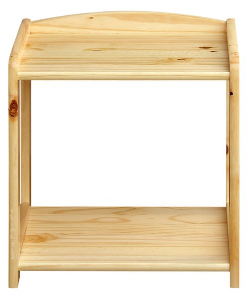 Noční stolek 810 lakovaný