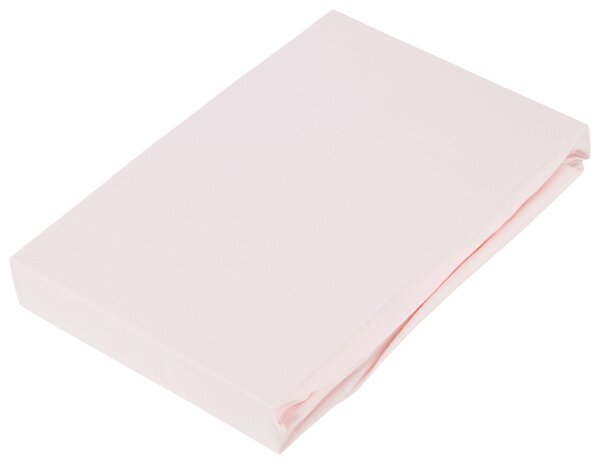 DĚTSKÉ ELASTICKÉ PROSTĚRADLO 70/140 cm Esposa