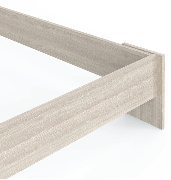 Postel 140x190/200 PRICY dub