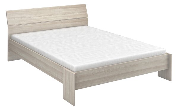 Postel 140x190/200 PRICY dub