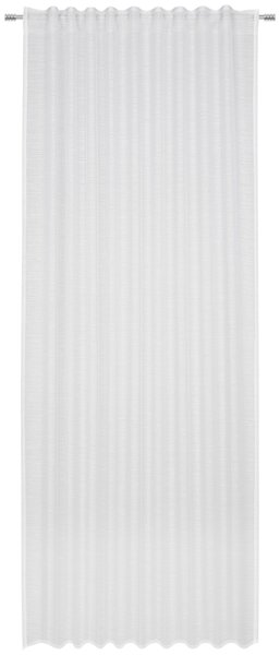 HOTOVÝ ZÁVĚS, poloprůhledné, 140/245 cm Esposa - Závěsy