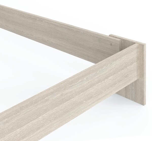 Postel 140x190/200 PRICY dub