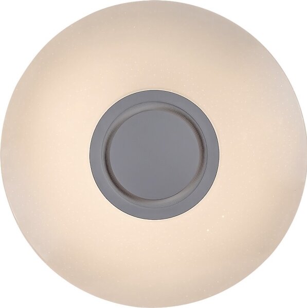 Rabalux 3509 - LED RGB Stmívatelné stropní svítidlo RODION LED/24W/230V + DO