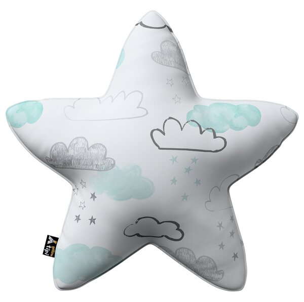 Polštář Lucky Star