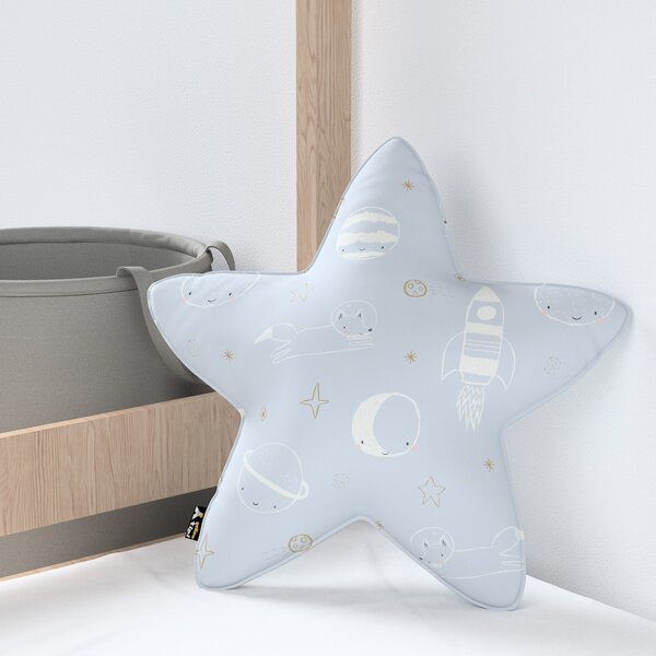 Polštář Lucky Star