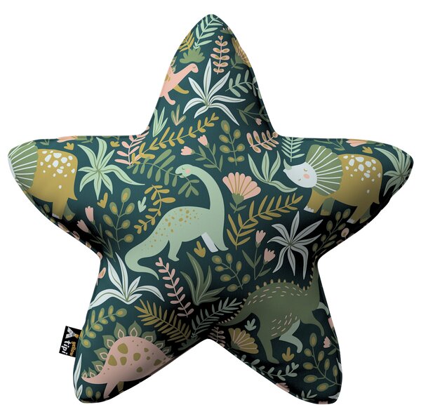 Polštář Lucky Star