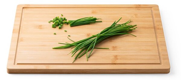 MARJORAM. Bambusové prkénko