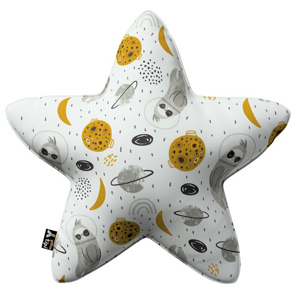 Polštář Lucky Star