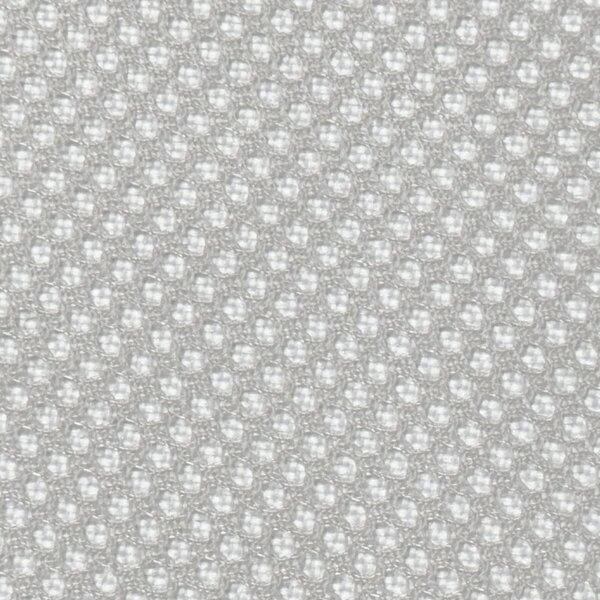 Síť polyesterová pro oblečení Bílá, oko 2x2mm