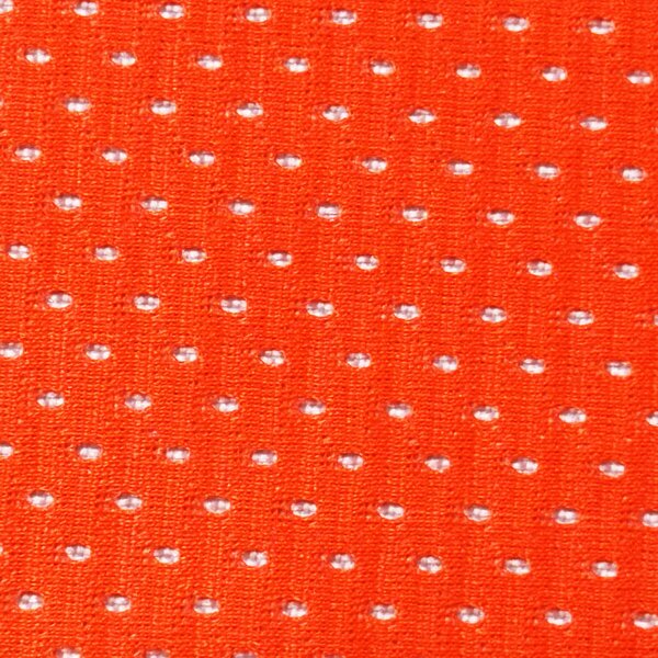 Síť polyesterová pro oblečení Pomerančová neo, oko 2x2mm