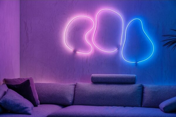 Twinkly TWFL300STW-WEU - LED RGB Stmívatelný pásek FLEX 300xLED 3 m Wi-Fi