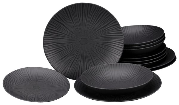 JÍDELNÍ SOUPRAVA, kamenina Creatable - Online Only nádobí, Online Only
