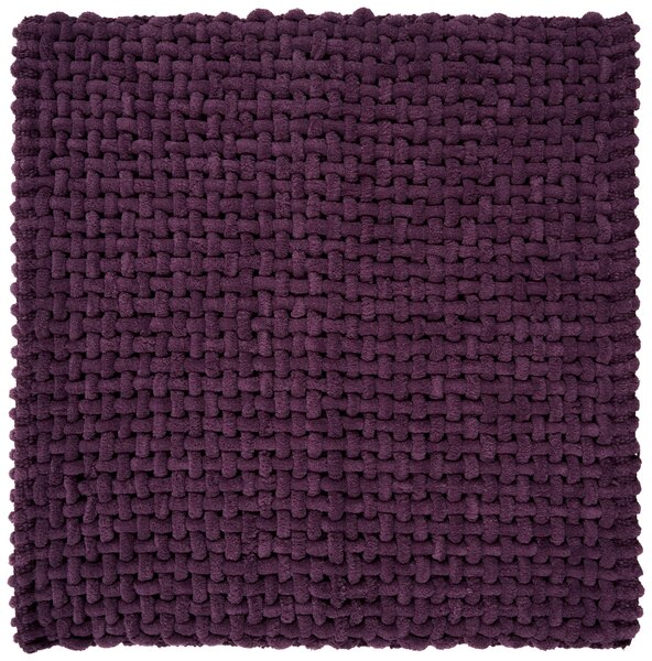 KOUPELNOVÁ PŘEDLOŽKA, 50/50 cm Esposa - Koupelnové předložky