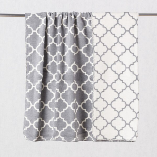 Deka Cotton Cloud 150x200cm Marrakesh