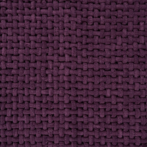 KOUPELNOVÁ PŘEDLOŽKA, 50/50 cm Esposa - Koupelnové předložky