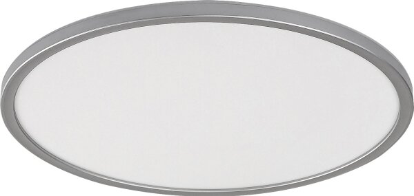 Rabalux 2290 - LED RGB Stmívatelné stropní svítidlo RASMUS LED/22W/230V + DO