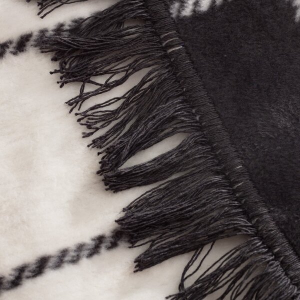 Deka Cotton Cloud 150x200cm Check