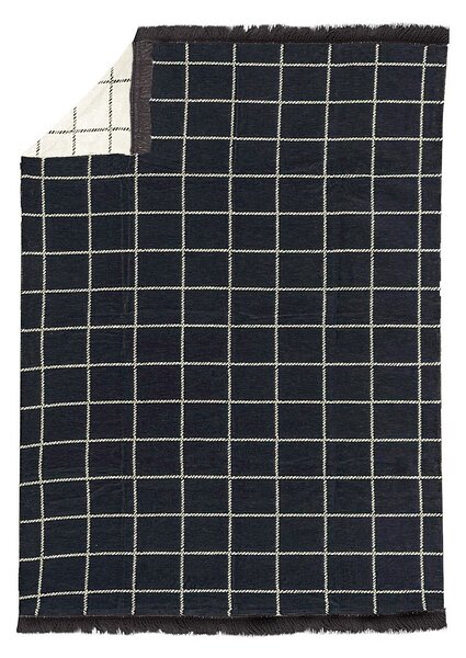 Deka Cotton Cloud 150x200cm Check