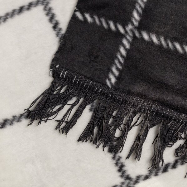 Deka Cotton Cloud 150x200cm Check