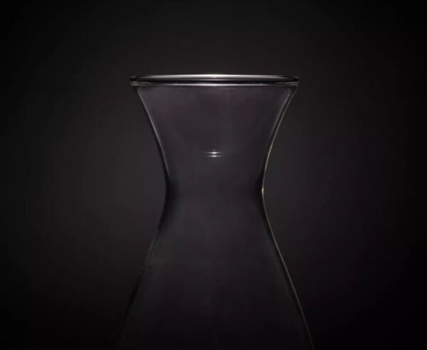 Cole&Mason - Nádoba na olej a ocet HAVERHILL FLOW 350 ml
