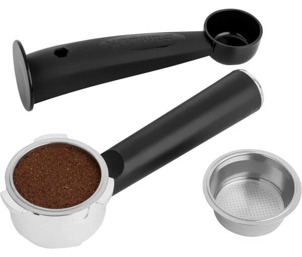 Sencor - Pákový kávovar espresso 1400W/230V