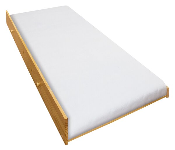 Výsuvná postel TORINO 90x200