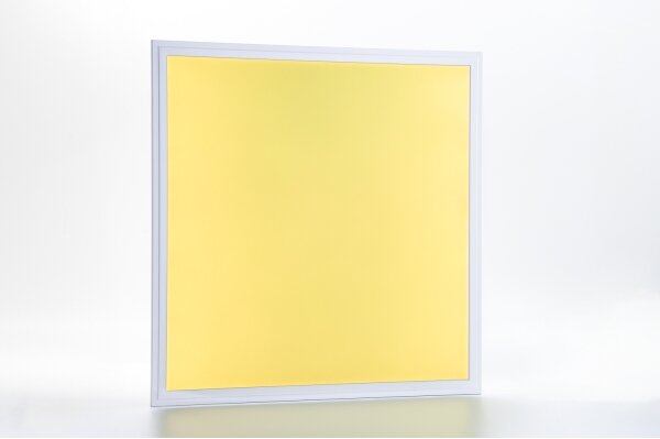 Eglo 32547 - LED RGBW Stmívatelný podhledový panel SALOBRENA-C 34W/230V bílá+ DO