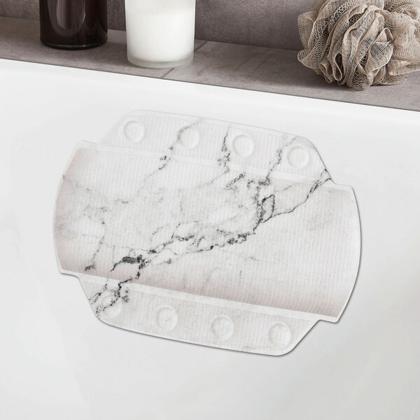 Kleine Wolke Marble opěrka hlavy do vany 4102901008