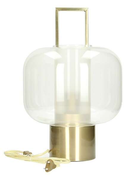 Stolní lampa Arturos výška 46 cm