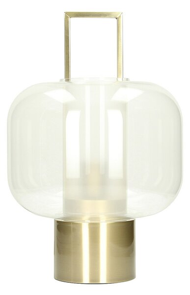 Stolní lampa Arturos výška 46 cm