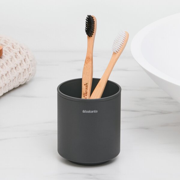 Brabantia MindSet kelímek na čištění zubů 303241
