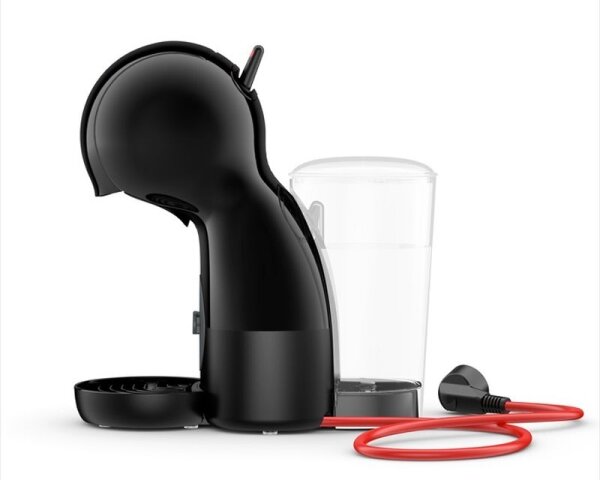 Krups - Kávovar na kapsle NESCAFÉ DOLCE GUSTO PICCOLO XS 1600W černá
