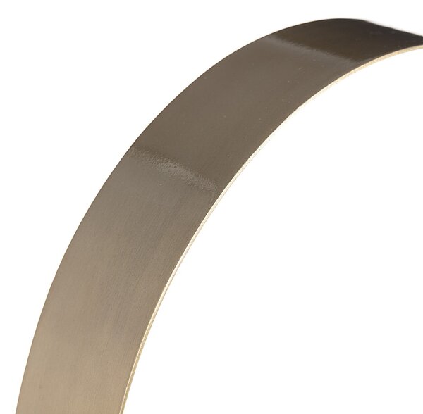 Stolní lampa Deco Gold výška 61 cm