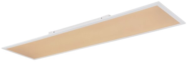 Globo 41608D5RGBSH - LED RGB Stmívatelné stropní svítidlo DORO LED/44W/230V + DO