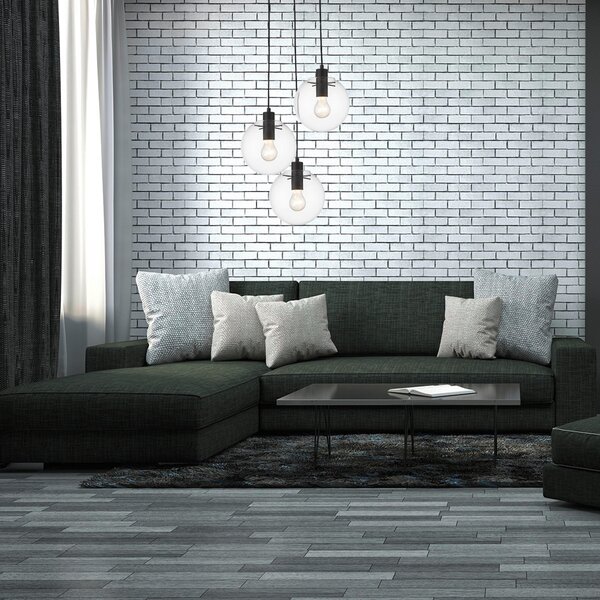 ZÁVĚSNÉ SVÍTIDLO, 30/144 cm - Online Only svítidla, Online Only