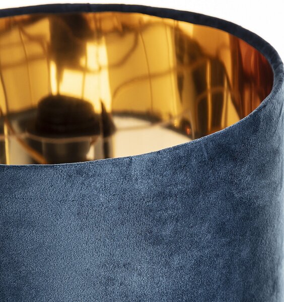 Stolní lampa Trixi Navy výška 37cm