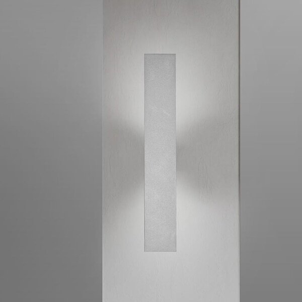 TK Lighting Navi nástěnné svítidlo 2x6 W bílá 4755