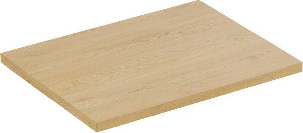 Comad Koupelnová sestava Terra s deskou a skříňkami 60 cm dub cremona