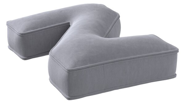Polštář písmenko Z