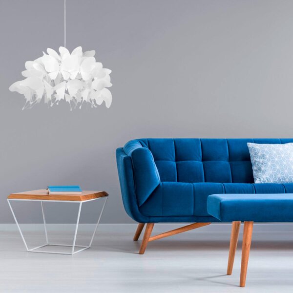 DĚTSKÉ ZÁVĚSNÉ SVÍTIDLO, 115/50/50 cm - Online Only svítidla, Online Only