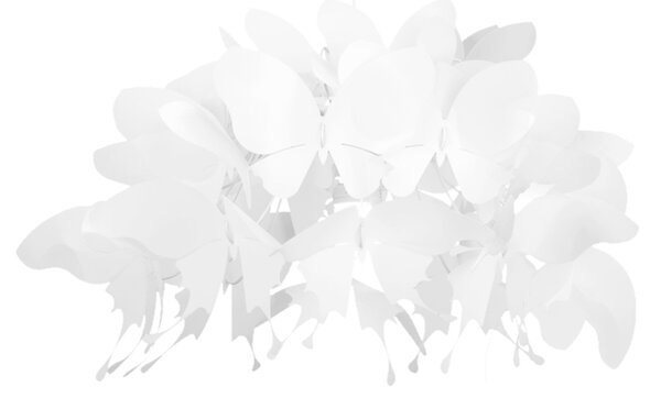 DĚTSKÉ ZÁVĚSNÉ SVÍTIDLO, 115/50/50 cm - Online Only svítidla, Online Only