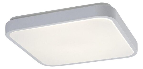 Rabalux 77138 - LED Koup. strop. svítidlo se senzorem LOWAR 18W/230V 4000K IP44