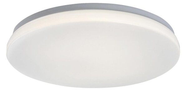 Rabalux 77140 - LED Koup. strop. svítidlo se senzorem LOWAR 24W/230V 4000K IP44