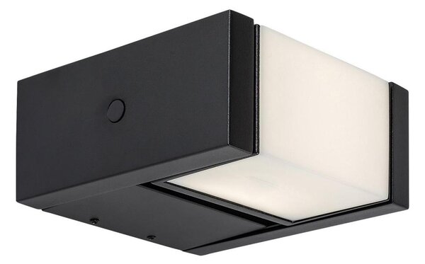 Rabalux 77183 - LED Venkovní nástěnné svítidlo CUBBINGTON LED/10W/230V IP54